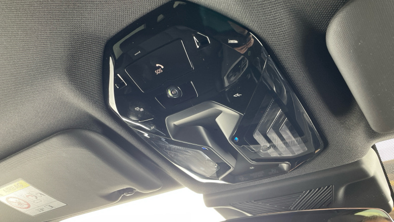 BMW X3 xDrive20d M Sport 5dr Step Auto Diesel Estate